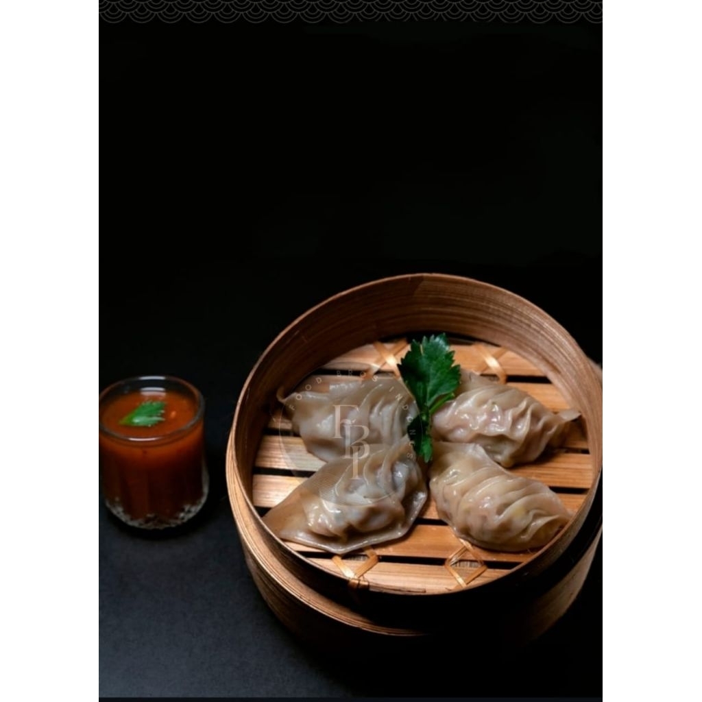 

Gyoza ala Imperial isi 10 pcs