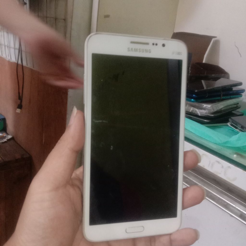 lcd touchscreen samsung galaxy mega 2 g750h