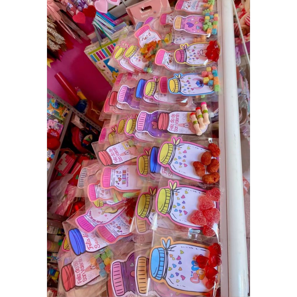 

jam gummy