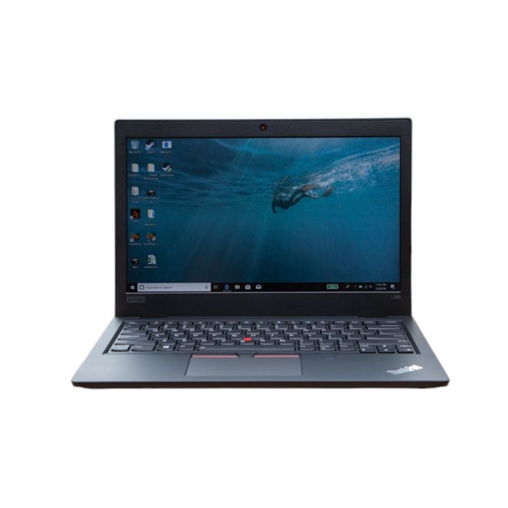 Laptop Lenovo Thinkpad L380