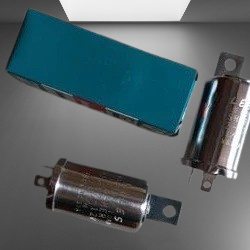 [ Anugerah Sparepart ]FLASHER RELAY FLASHER SEIN NILES 12V KAKI 2