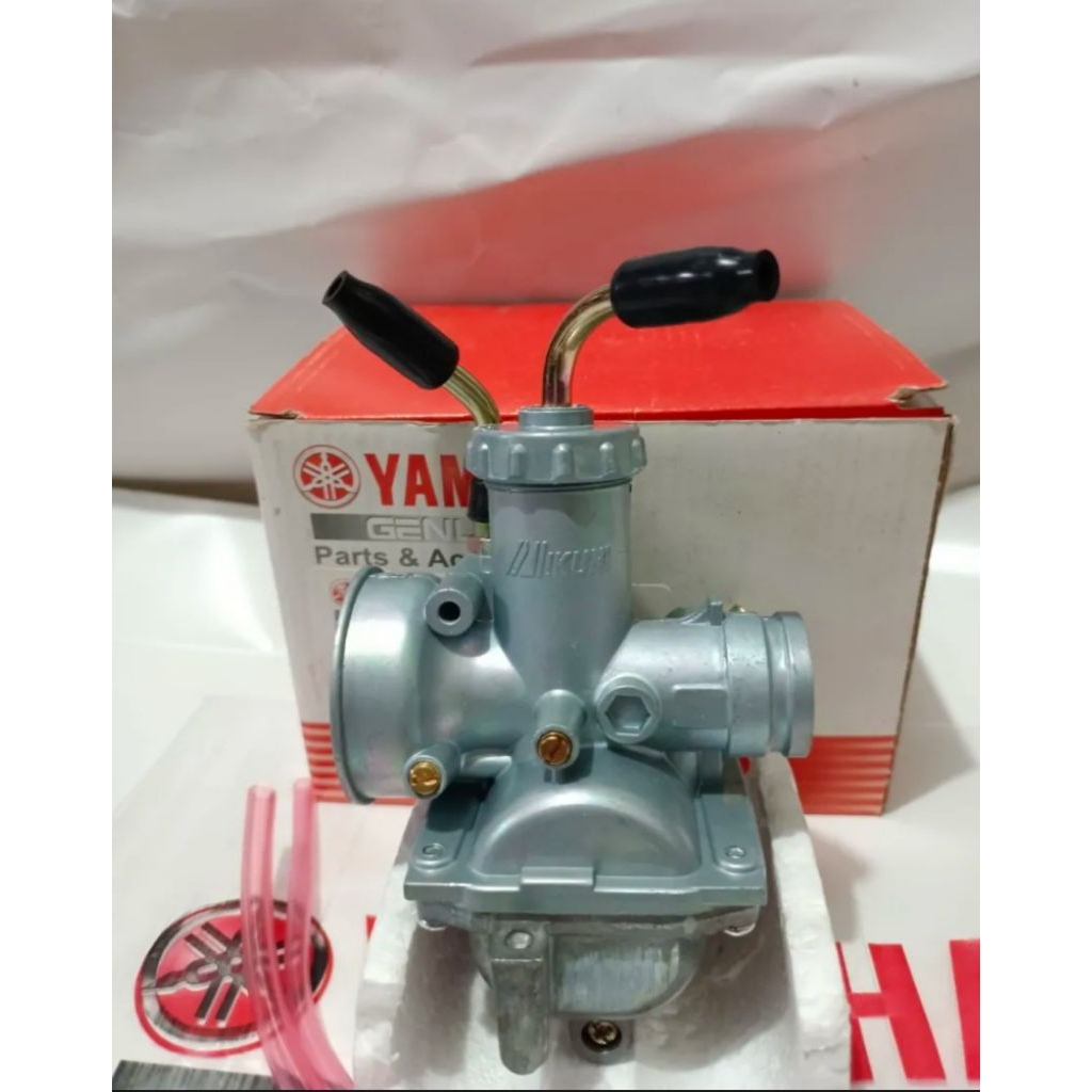 Karburator Fizr Poswan Force 1 /Carburator Yamaha Fizr Original Mikuni Japan