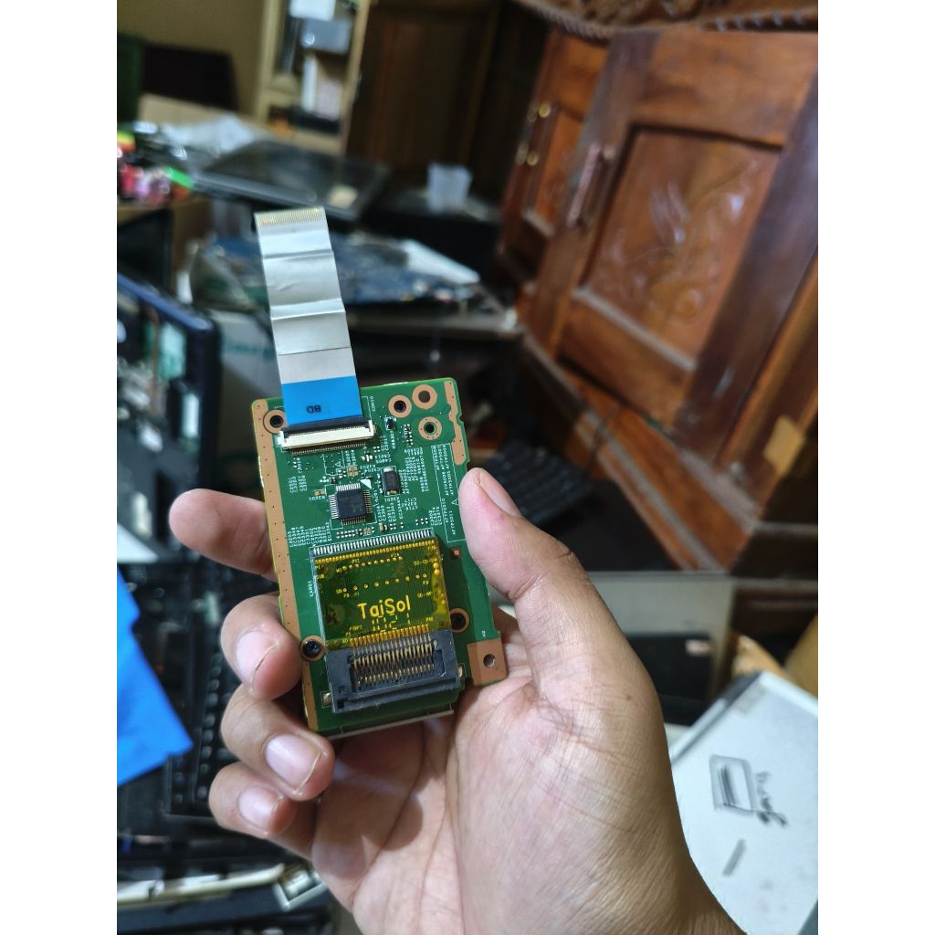 part laptop dell Vostro 3500 ori