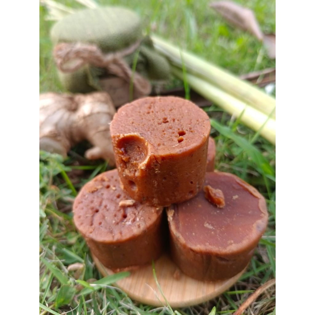 

gulaa merah asli sumedang