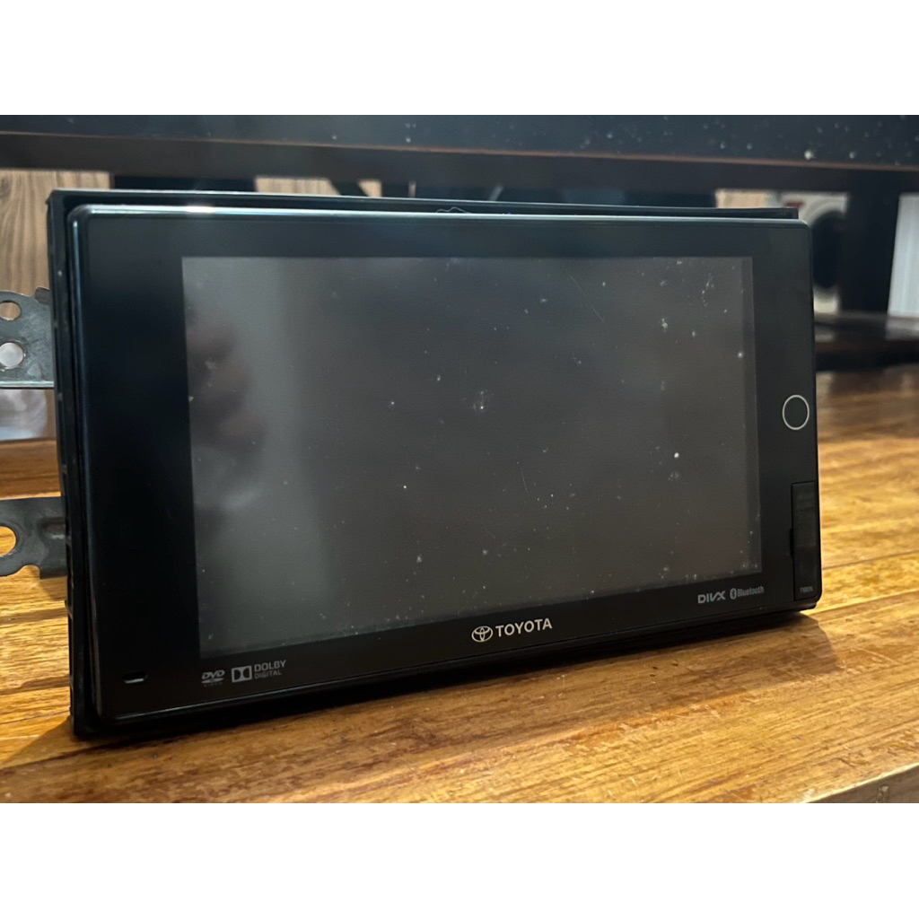 Head Unit HU venturer Original