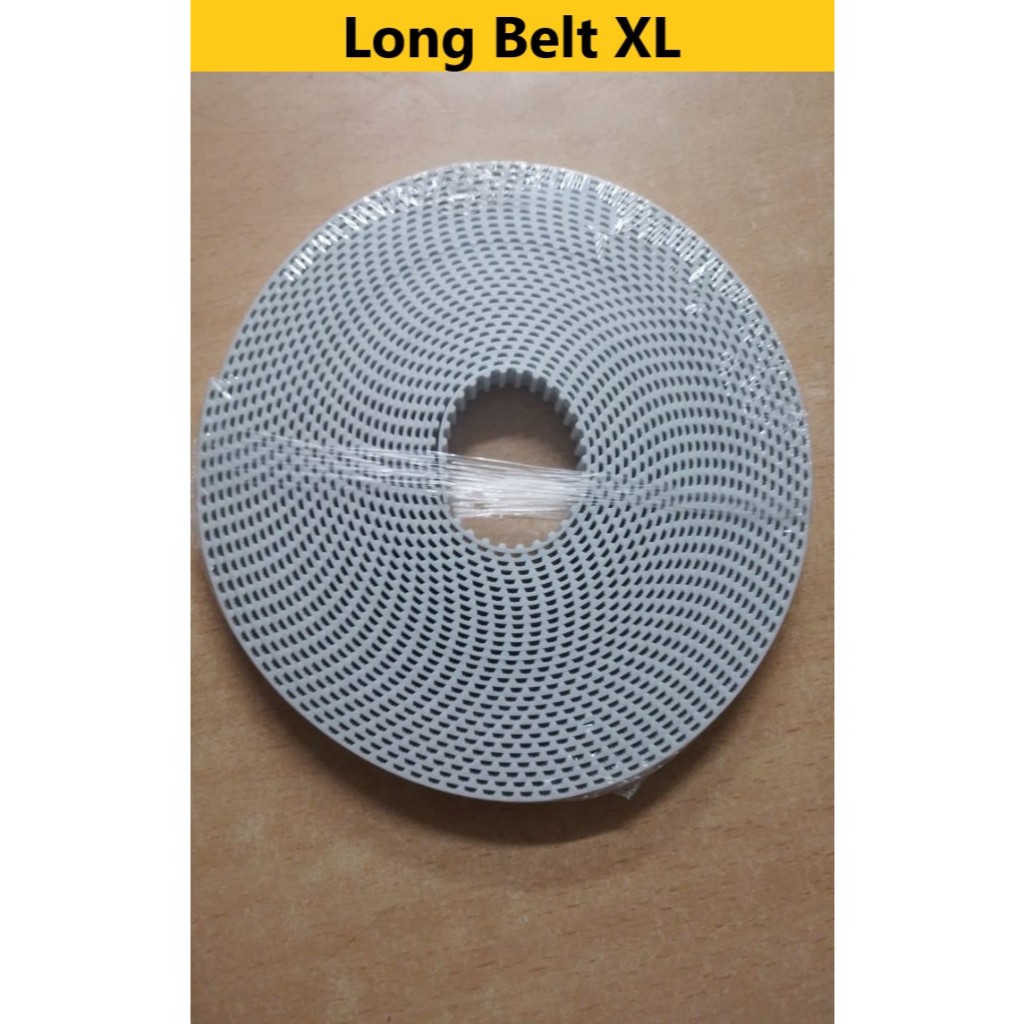 Long Belt XL Untuk Mesin Digital Printing