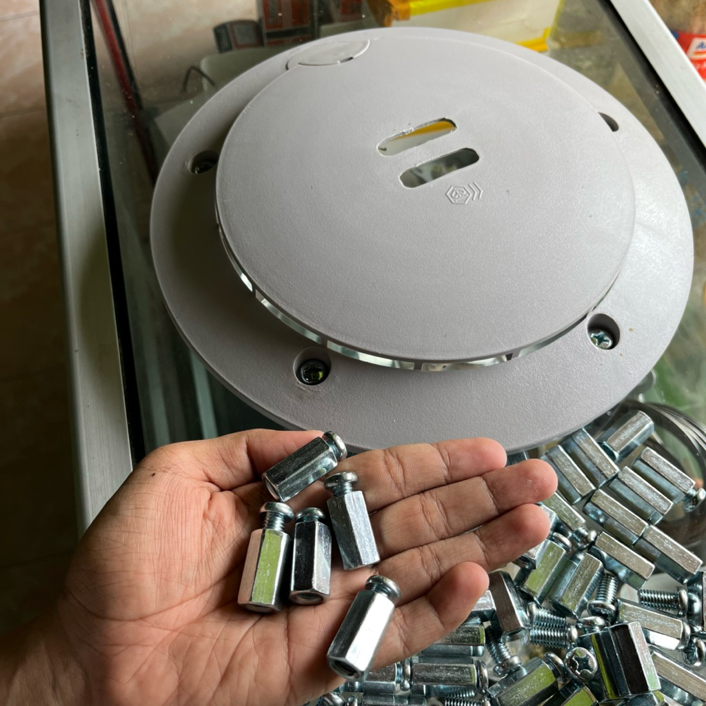 BAUT MUR WHEELDOP VESPA/ BAUT DUDUKAN WILDOP BLOWER VESPA PX SERIES EXCEL