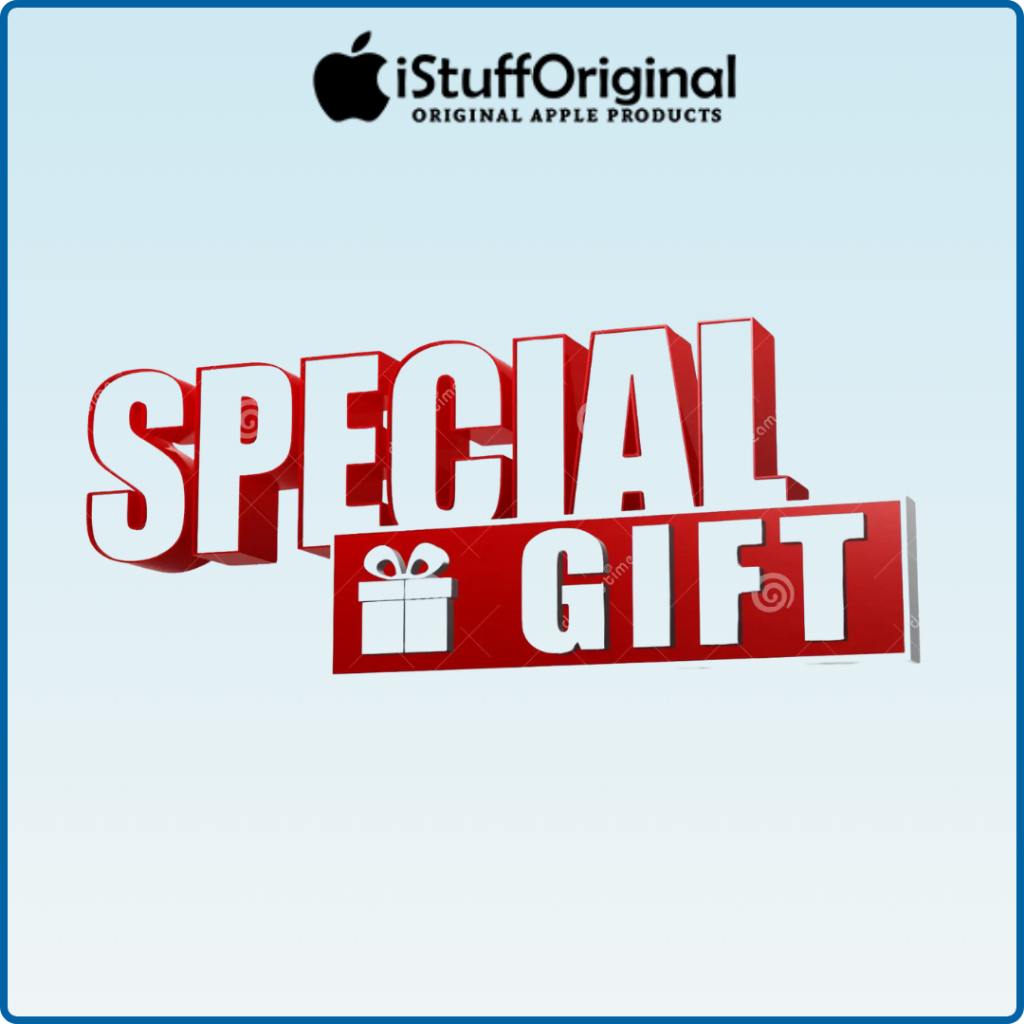 

Special Gift Belanja di iStuffOriginal