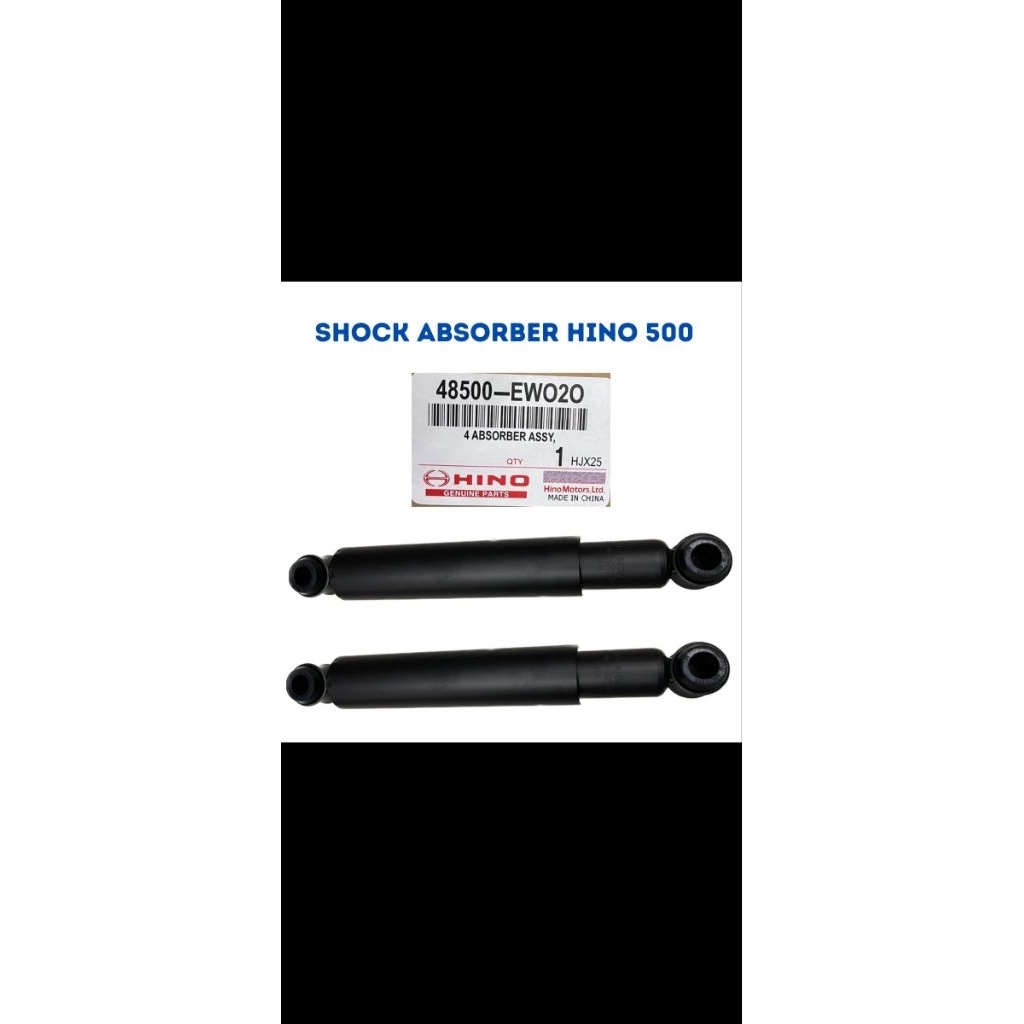 Shock Breaker Roda HINO 500 48500-EW010