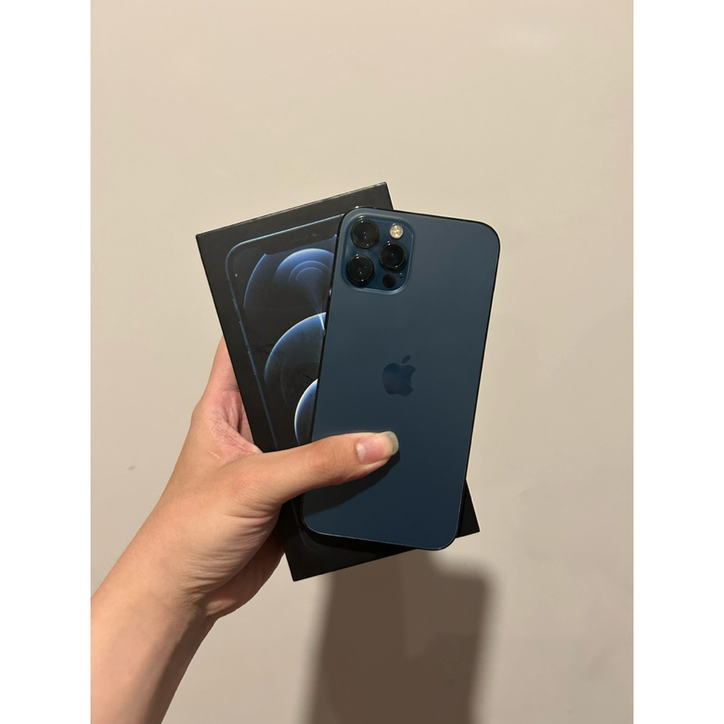 IP 12 Pro 128gb Ibox