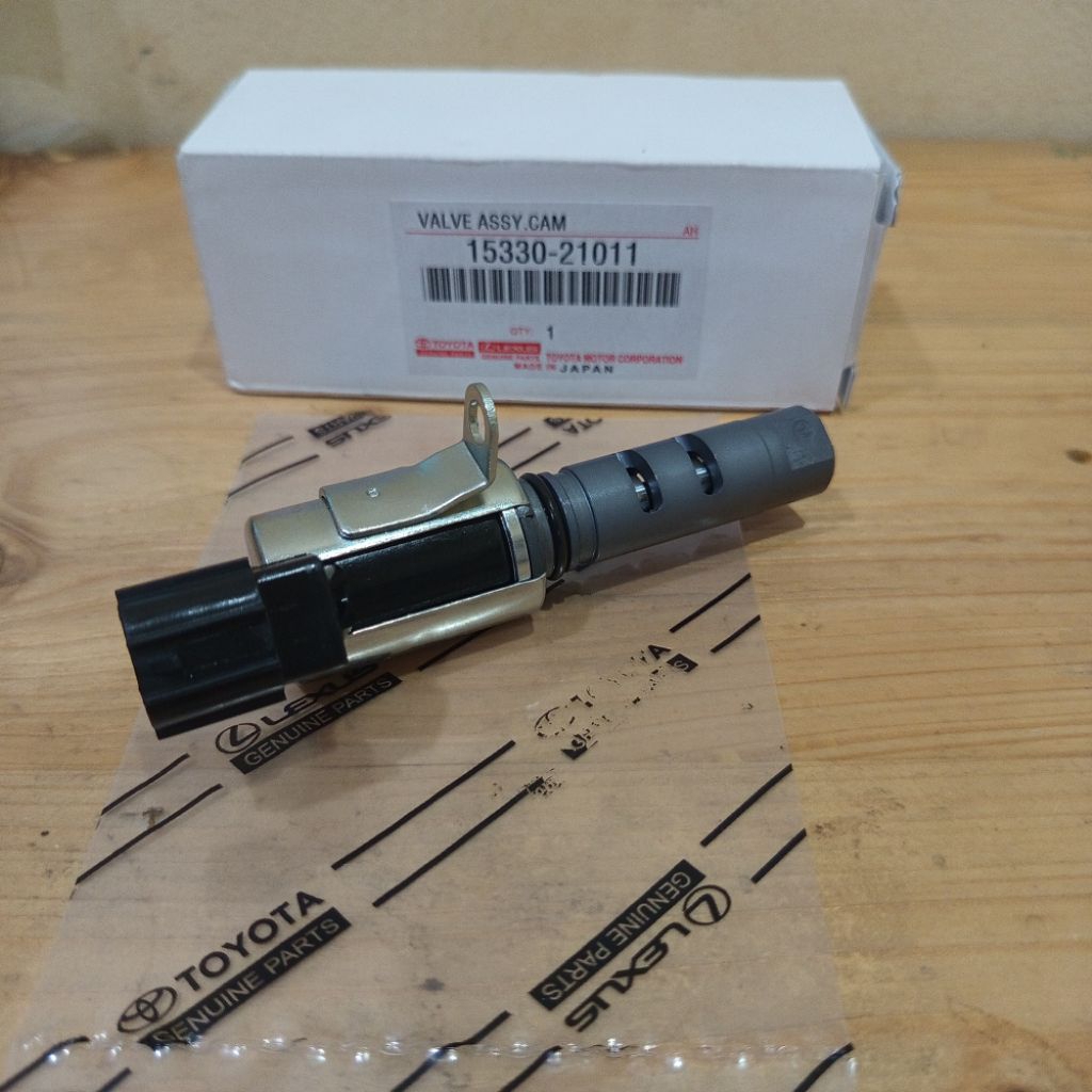 Sensor VVTI OCV Toyota Vios 2003-2013
