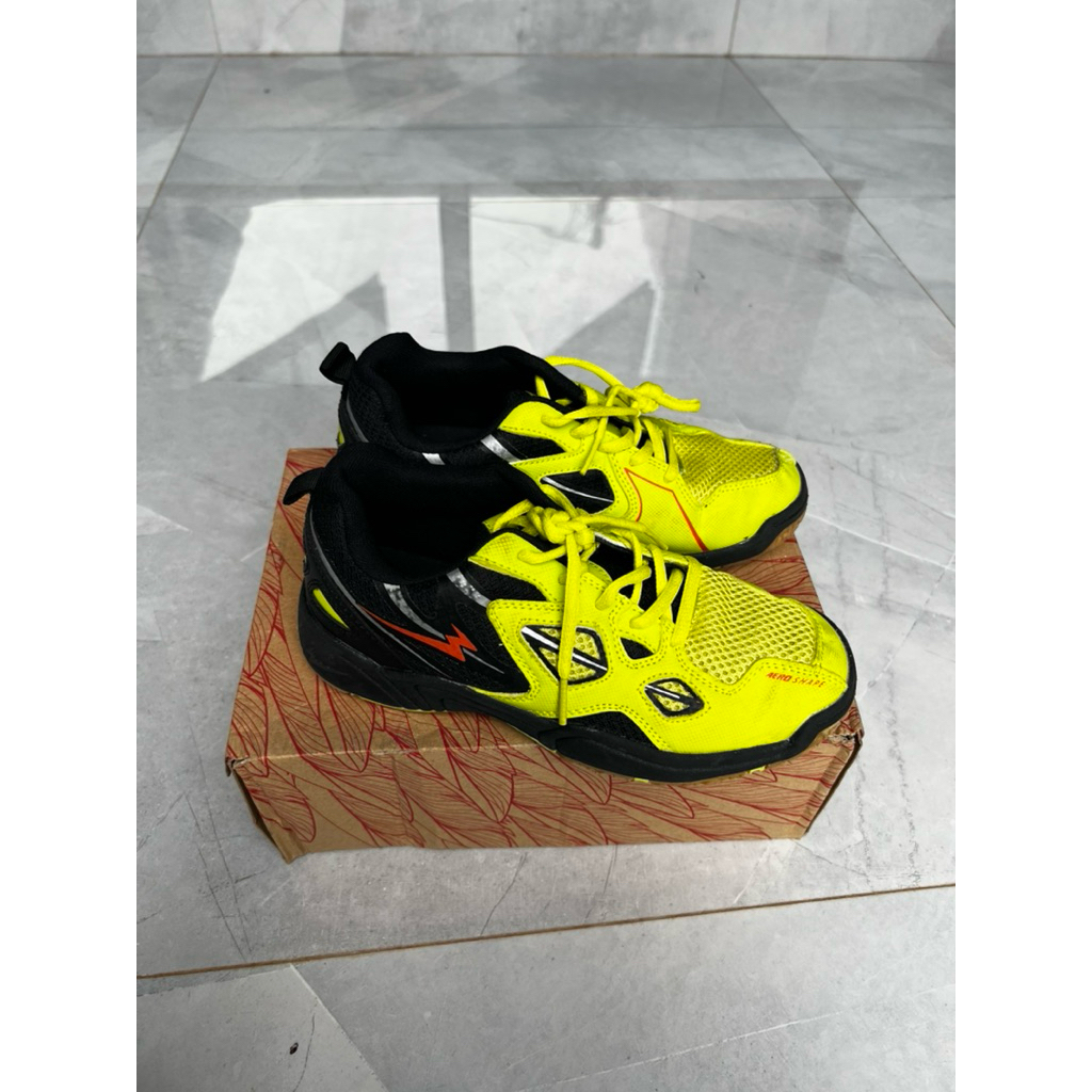 Sepatu Badminton Anak - Eagle