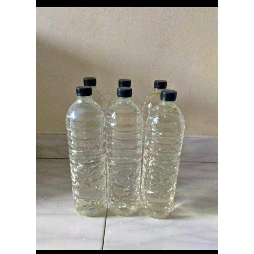 

Bekonang water energy MURNI/LAWARAN drink 1,5 liter kualitas no 1