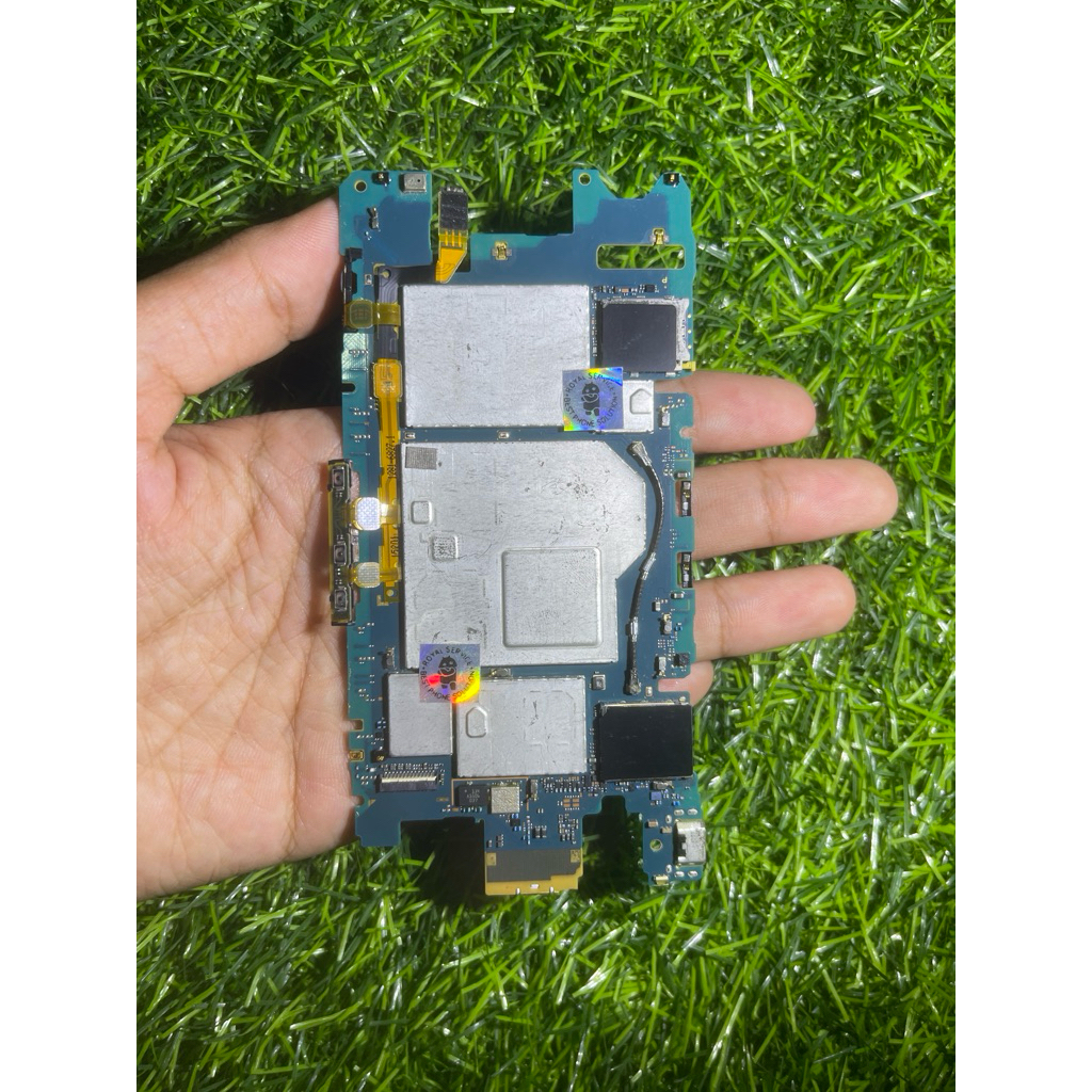 MESIN NORMAL SONY Z4 COMPACT ORIGINAL COPOTAN