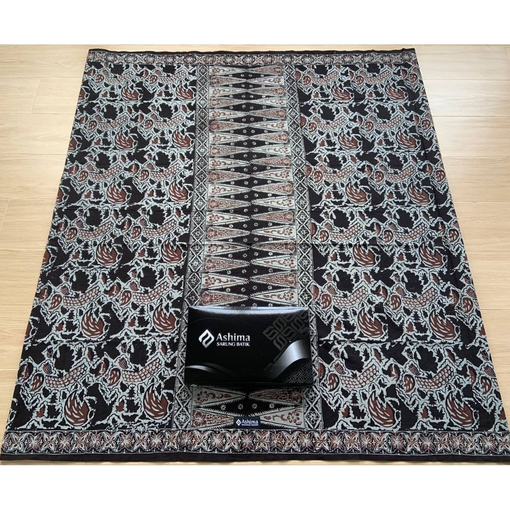 Sarung Batik Gus kautsar / Gus iqdam / Hadroh