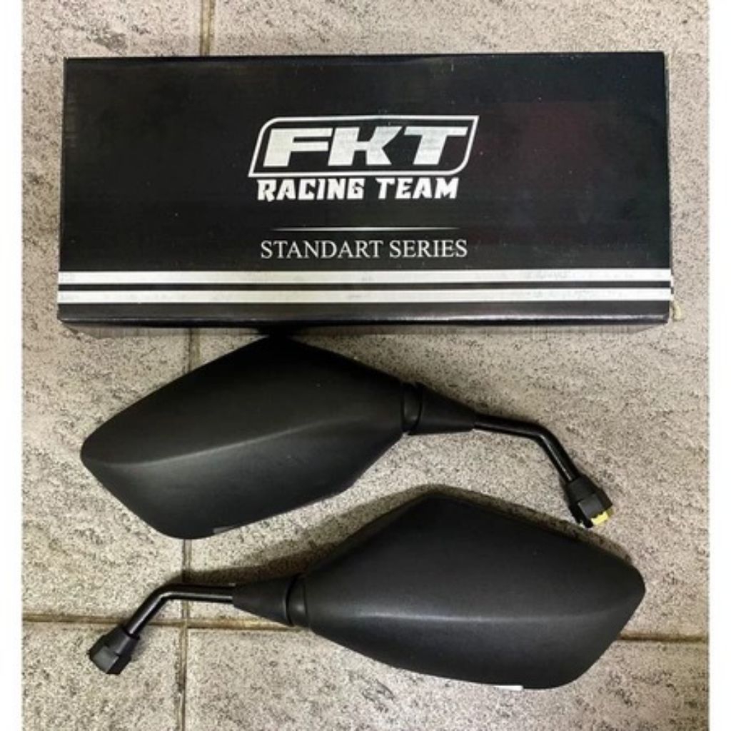 Spion Standar PCX Tangkai Hitam Pendek Spion PCX Model CKD