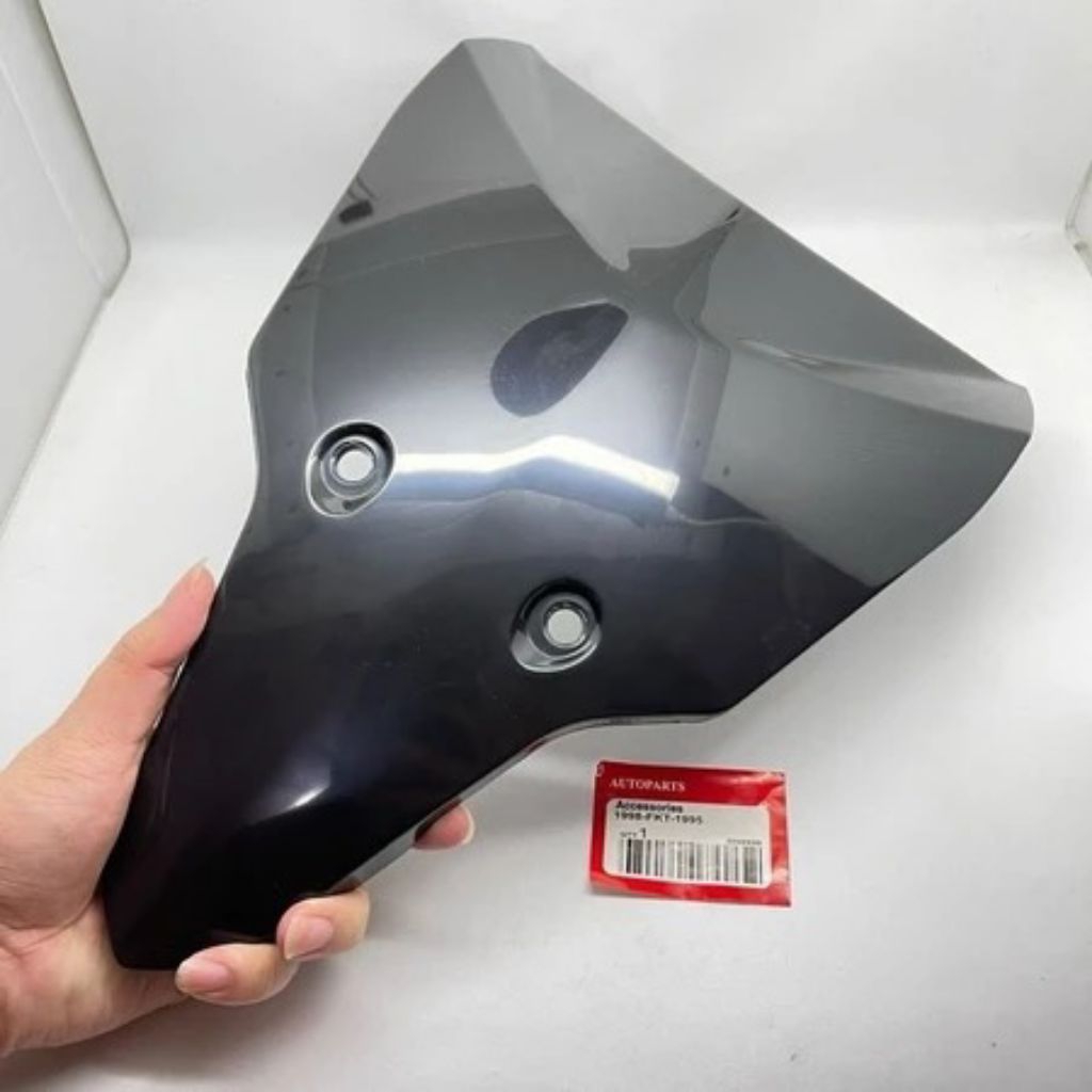 Kap Body Dasi Motor Vario 125 Techno KZR (2012 -2015)
