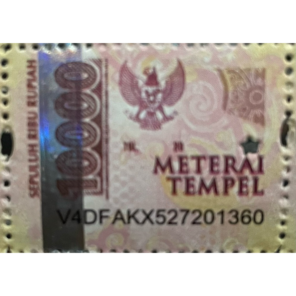 

MATRAI 10000