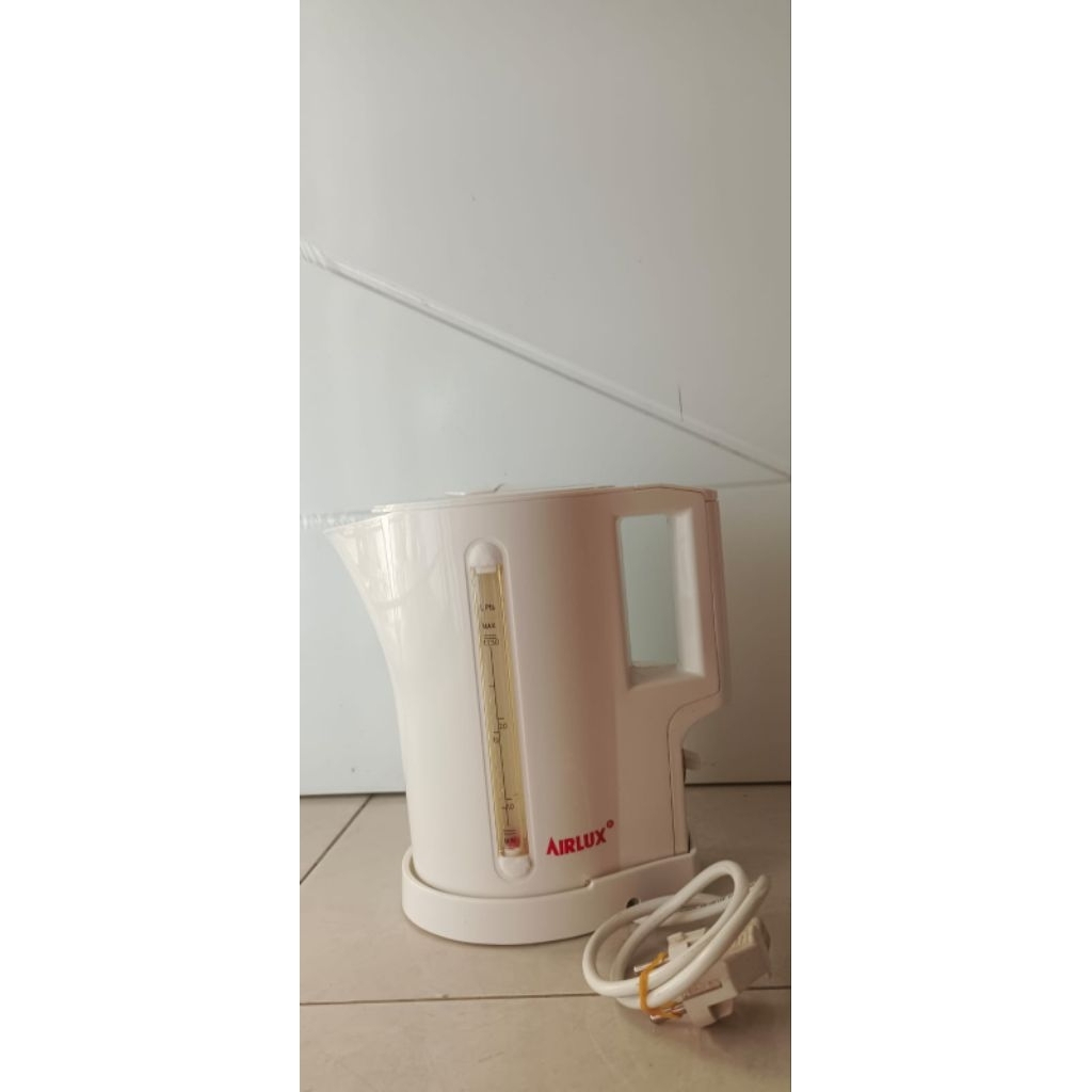 Teko Listrik (preloved)