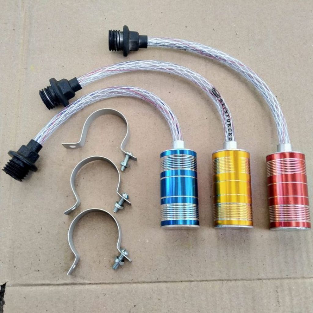 jagrak samping model kaki ayam variasi universal jagangan samping