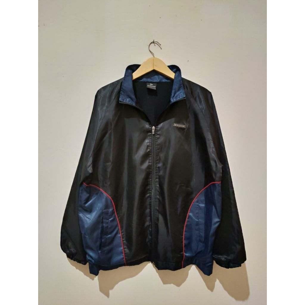 jaket Dunlop