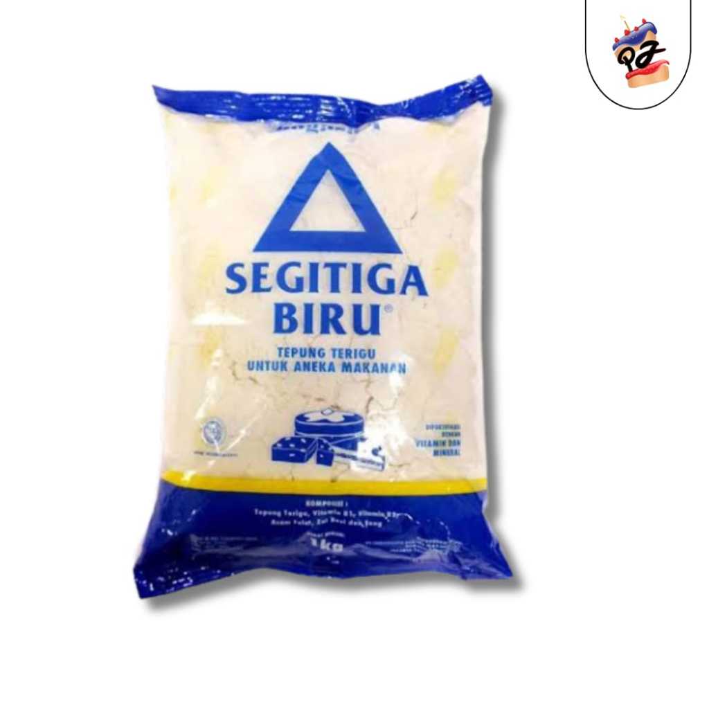 

TEPUNG TERIGU BOGASARI ECO SEGITIGA BIRU 1 KG
