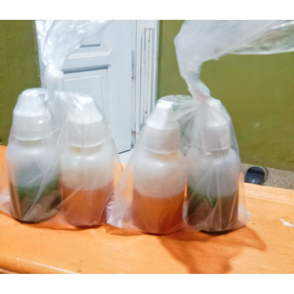 essen spesial Amis gurih Wangi