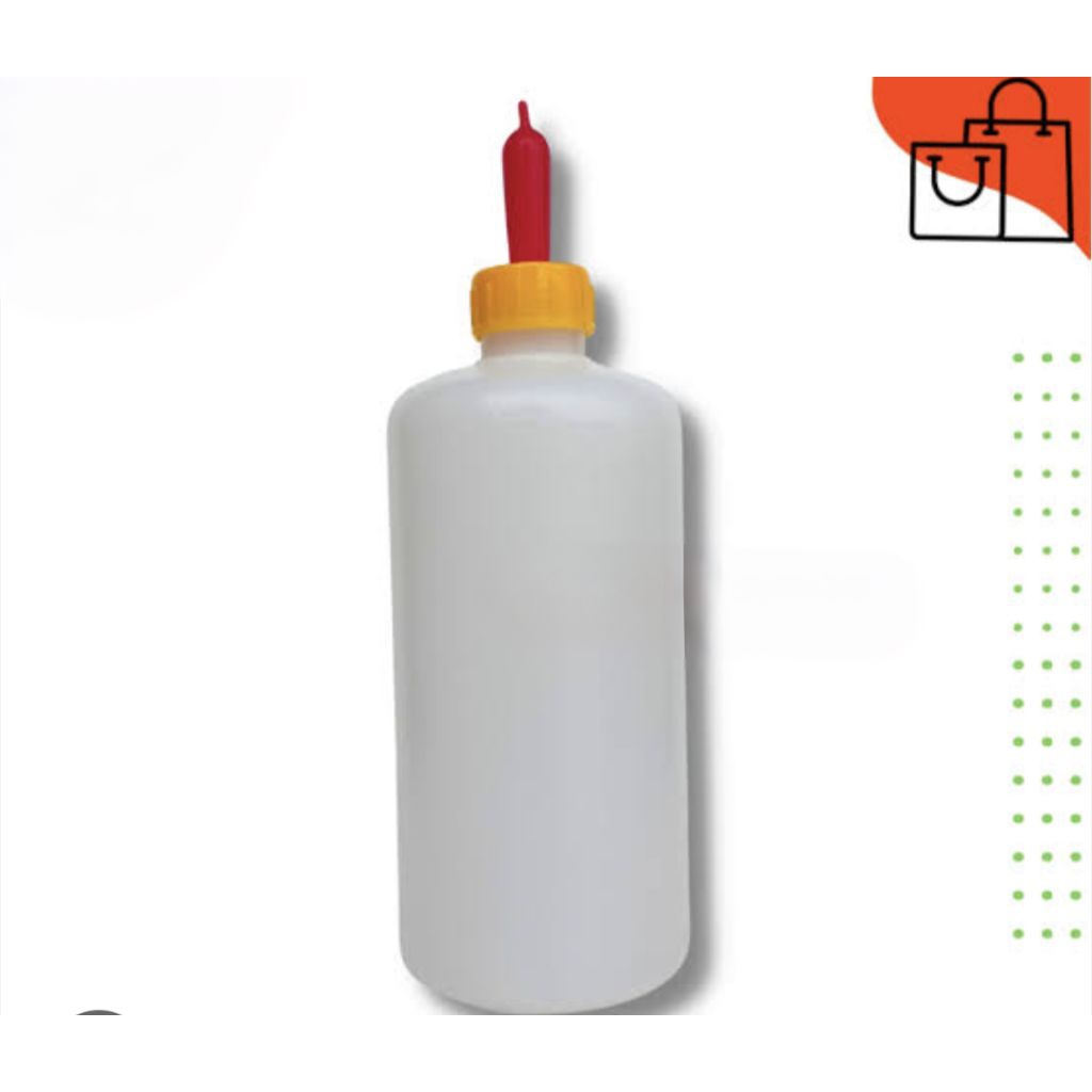 DOT BOTOL KAMBING SAPI, DOT ANAKAN HEWAN TERNAK AWET DAN KUAT