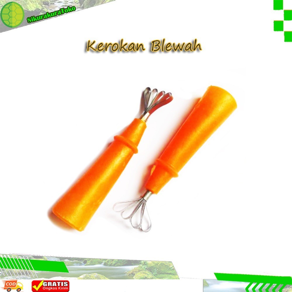 

(Sko) Kerokan belewah puding Parutan Alat Pemarut Kerok Pengerok peeler blewah Serutan melon garbis