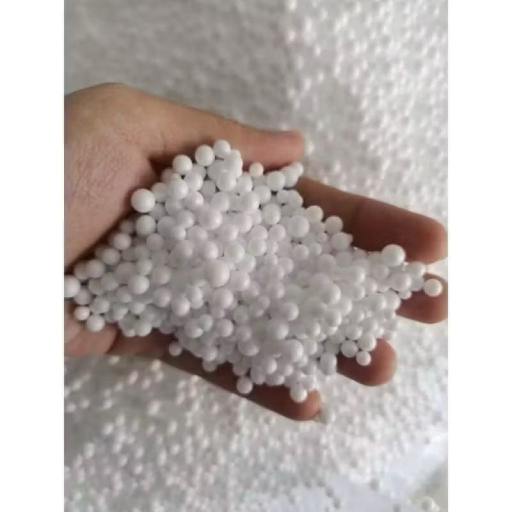 

butiran styrofoam