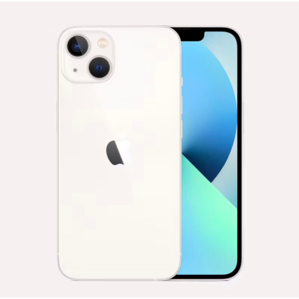 Iphone 13 128GB Second