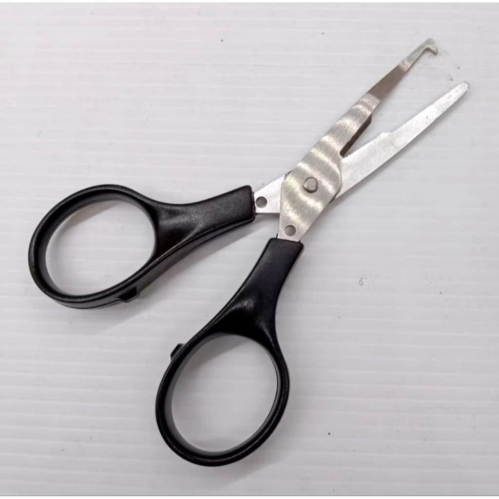 

GUNTING SPLIT RING MICRO 2 IN 1
