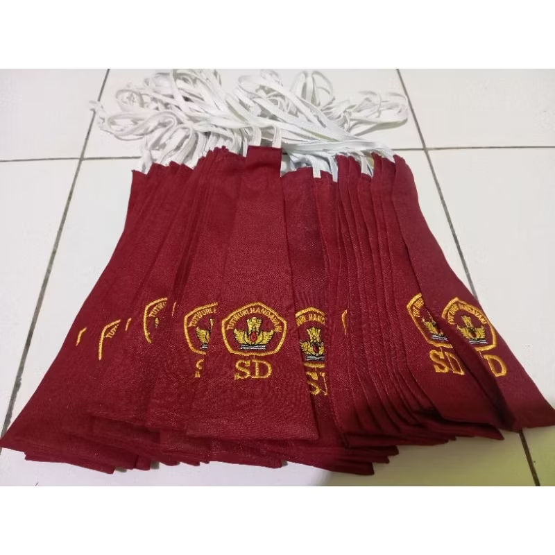 DASI SEKOLAH SD SMP SMA Dasi hitam polos Dasi Sekolah Dasi Panjang