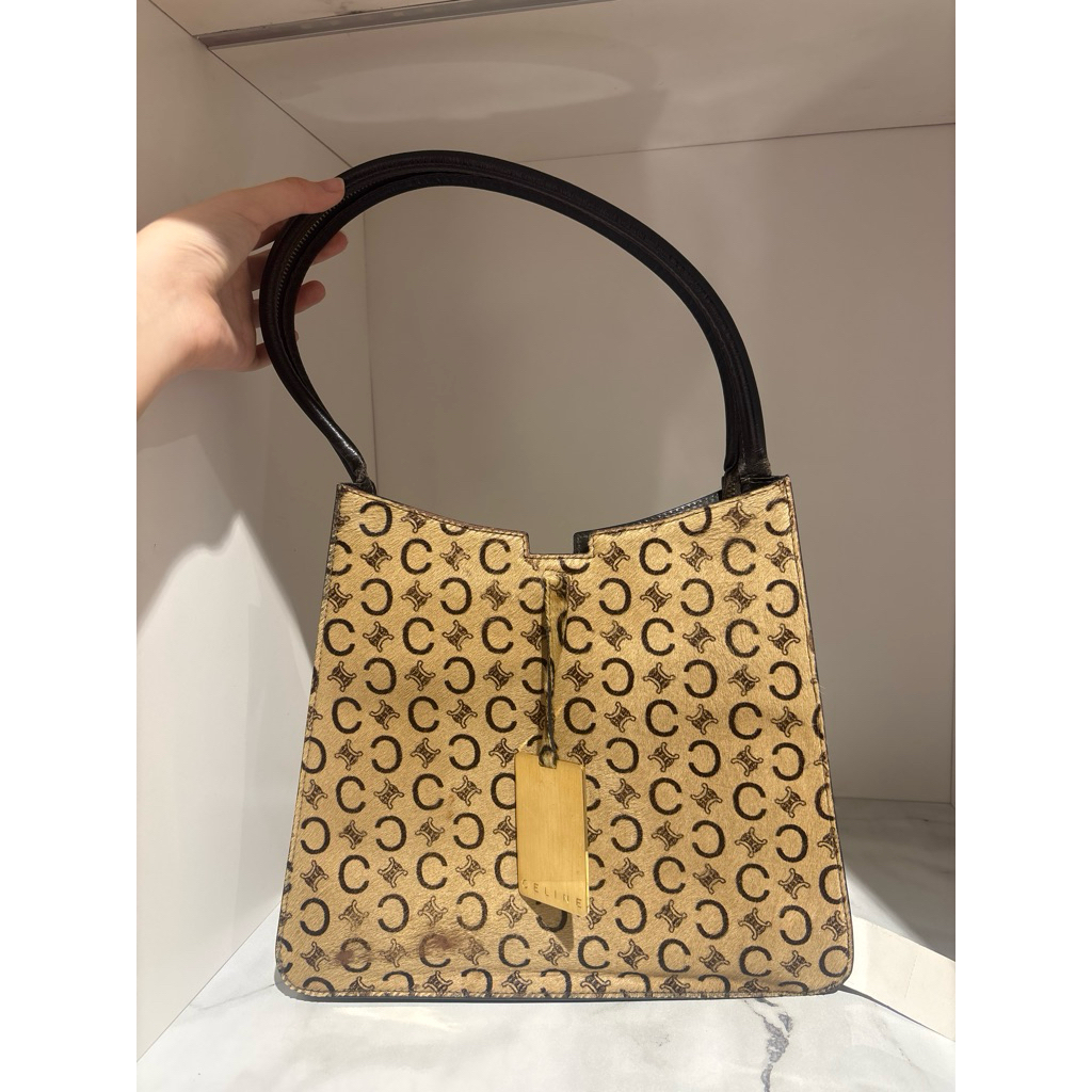 Preloved celine monogram