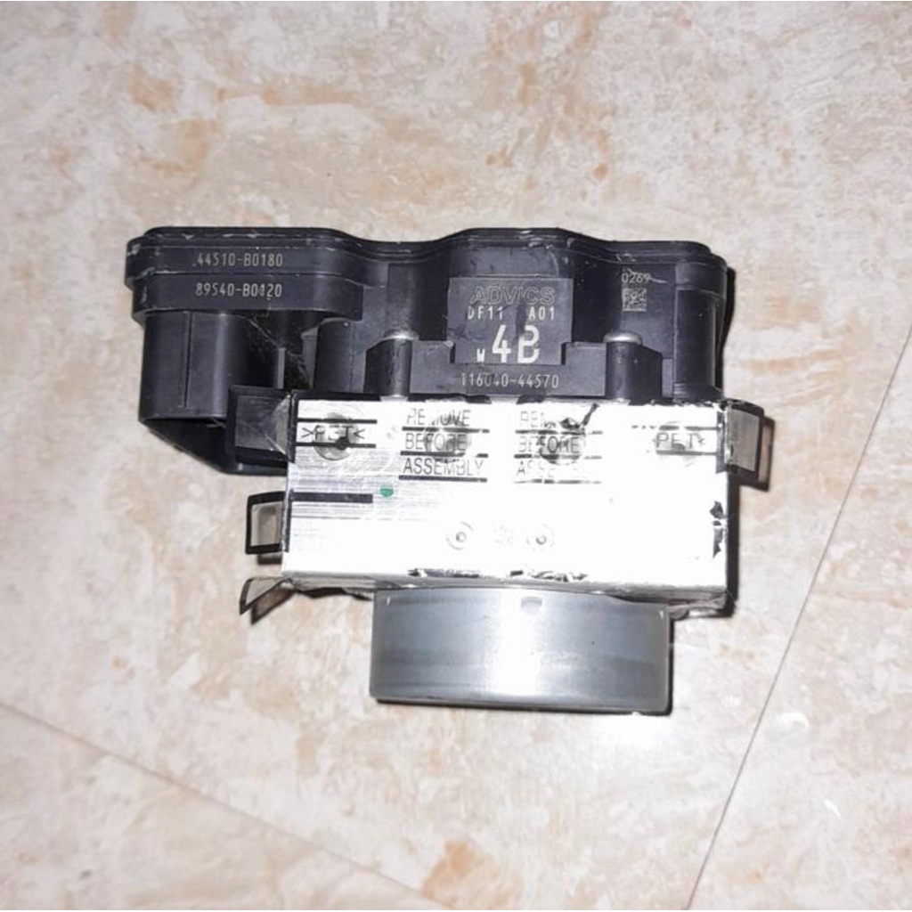 Modul ABS rush / Terios 2018 - 2020