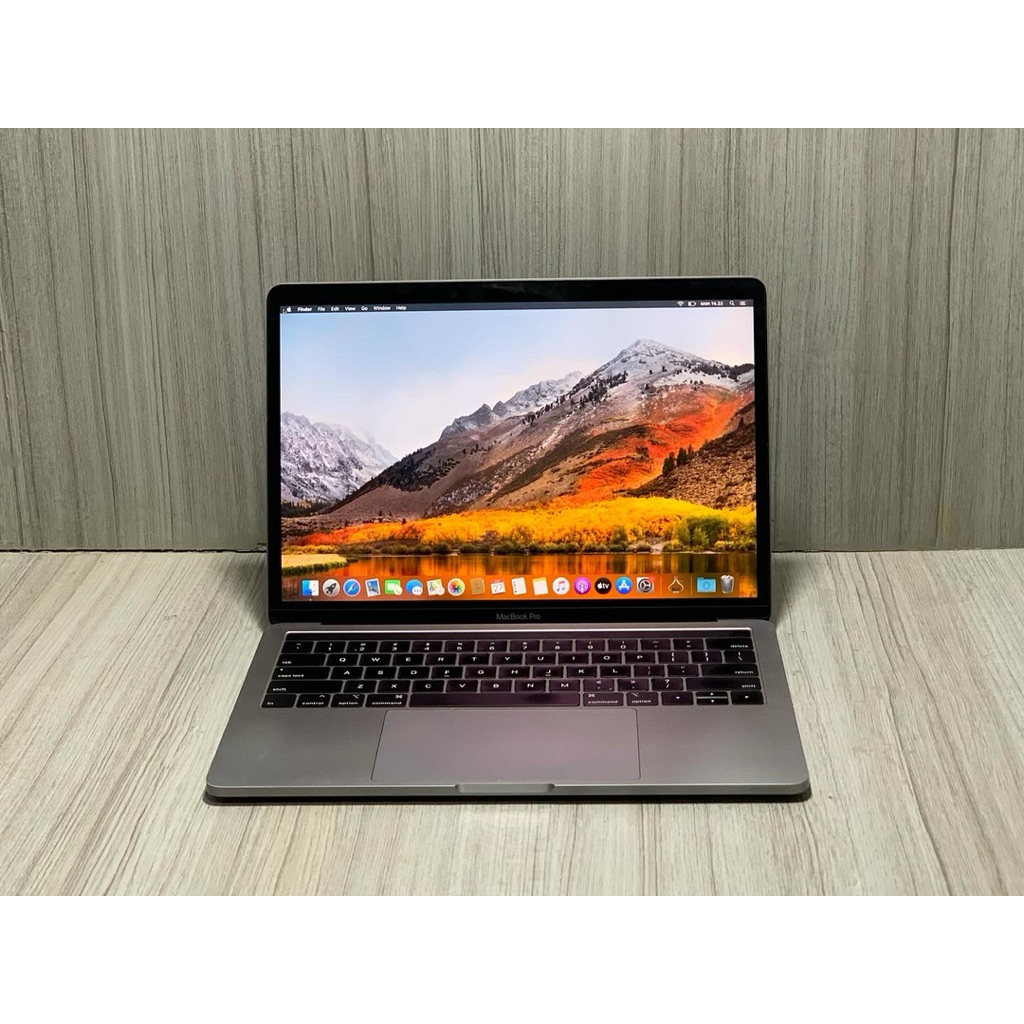 MacBook Pro 13 Inch 2020 M1 CTO 16/512  GB