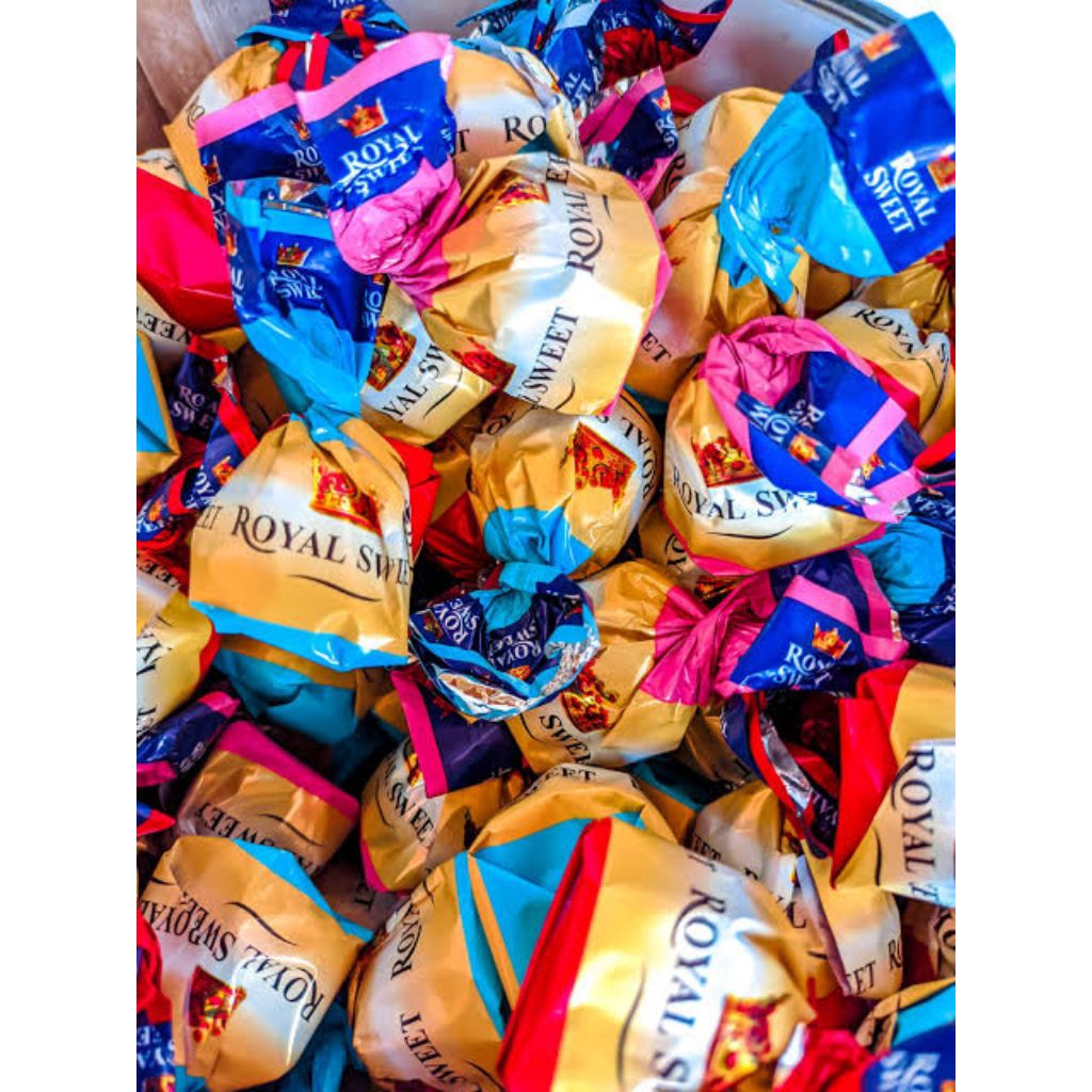 

Cokelat Arab Coklat Import Turki Altalita Truffle Mix PREMIUM