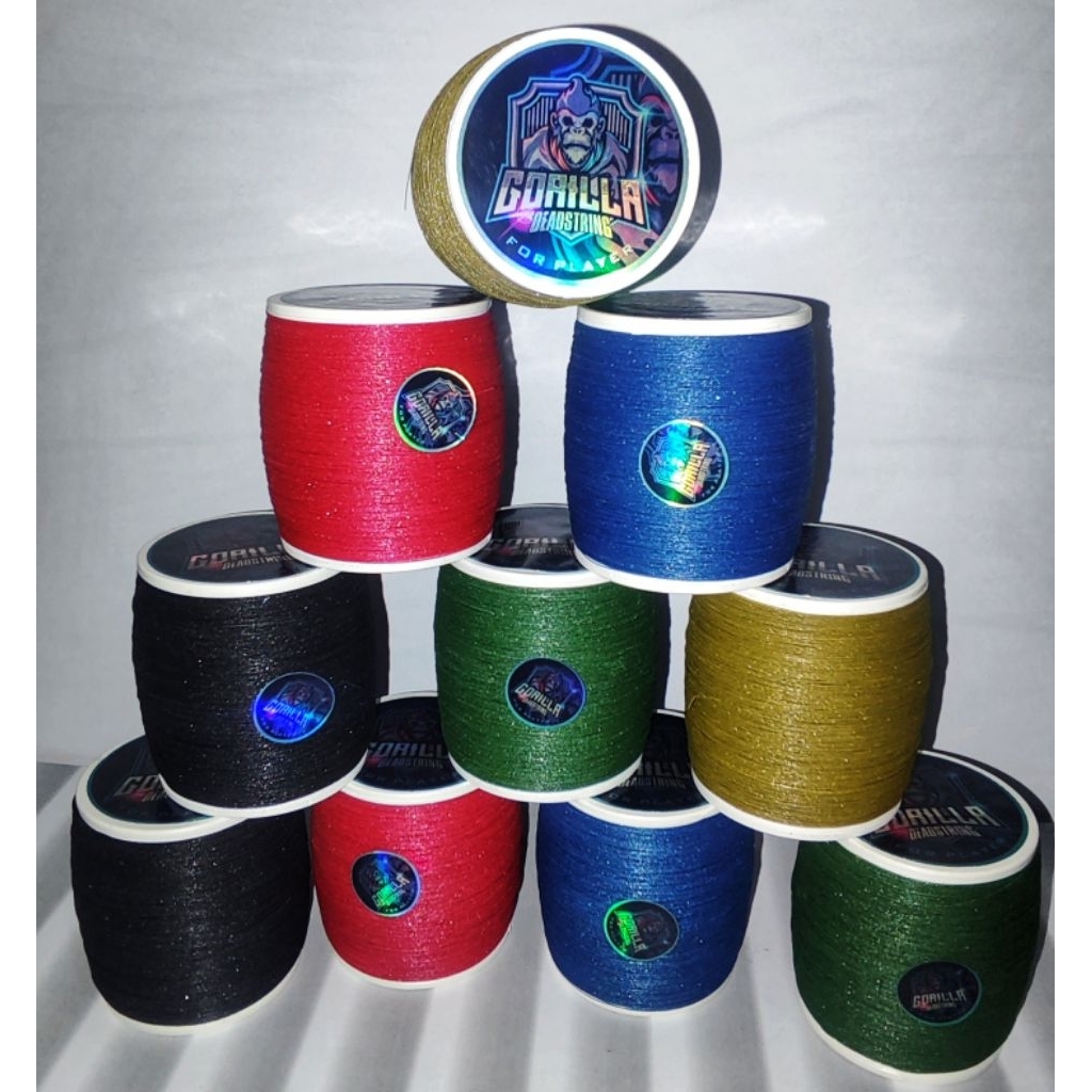 Gelasan Matot Gorilla size 0.22 tekstur kasar gahar