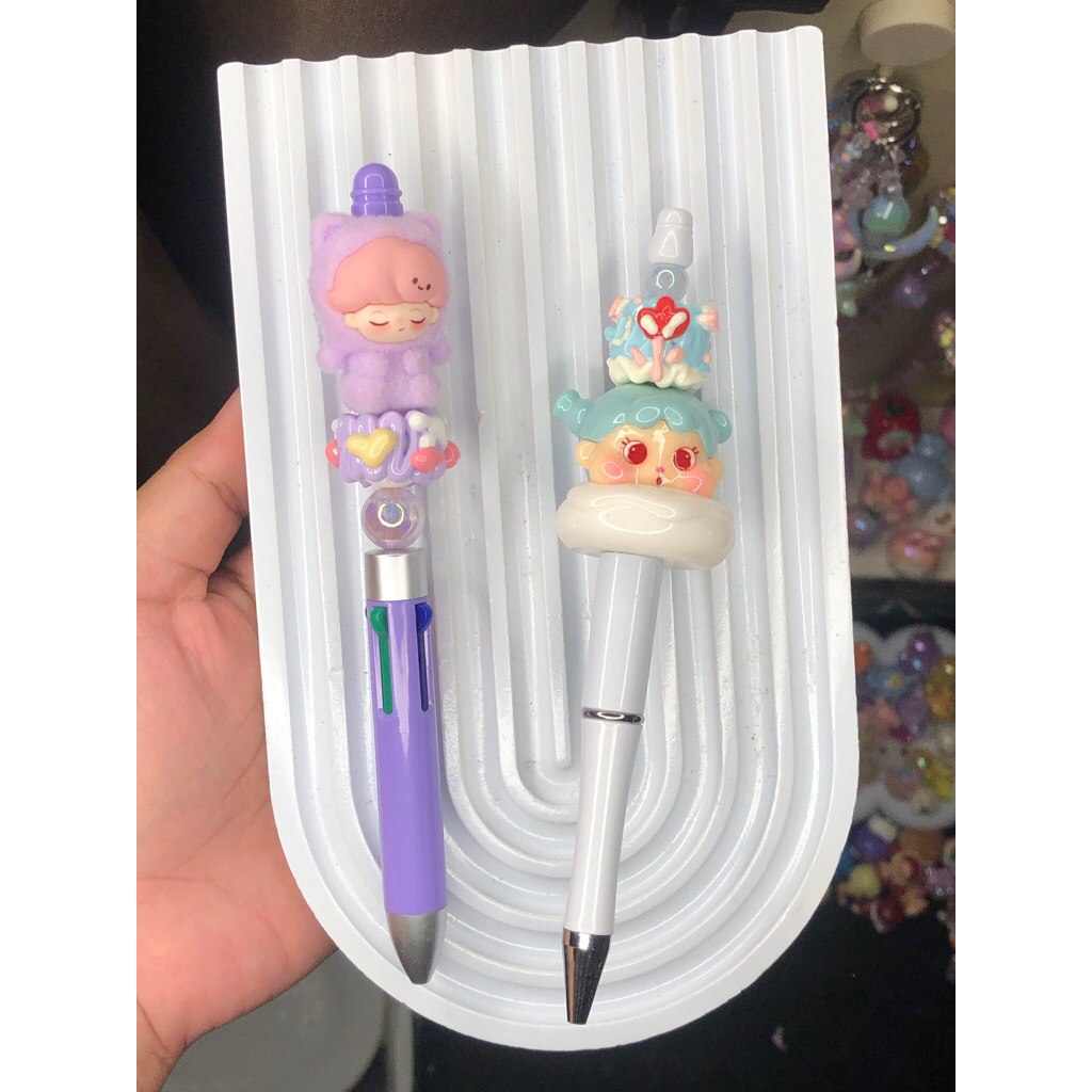 

[CUSTOM] Pulpen Beads