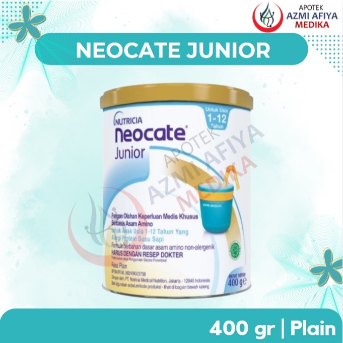 Neocate Junior