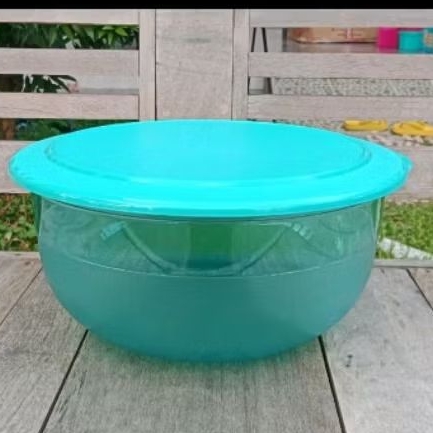 table collection tupperware 6liter