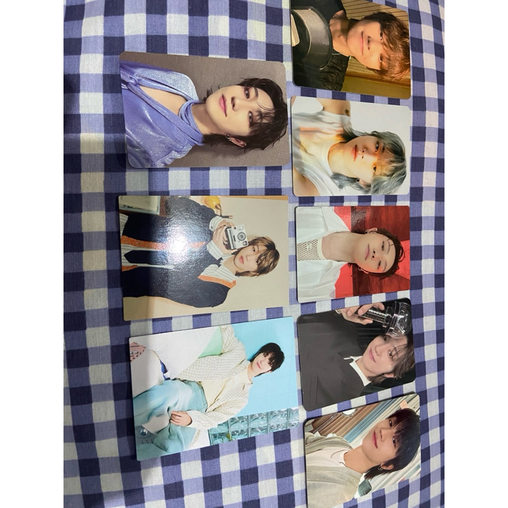 Official PC Seventeen The8