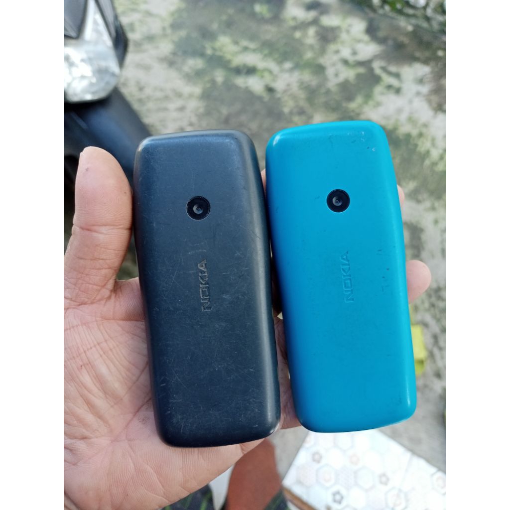 Nokia 110 2019 ori