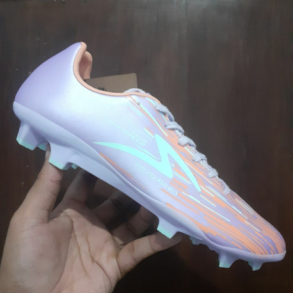 Specs Lightspeed Reborn FG Moonraker/Apricot Wash/Frost Day