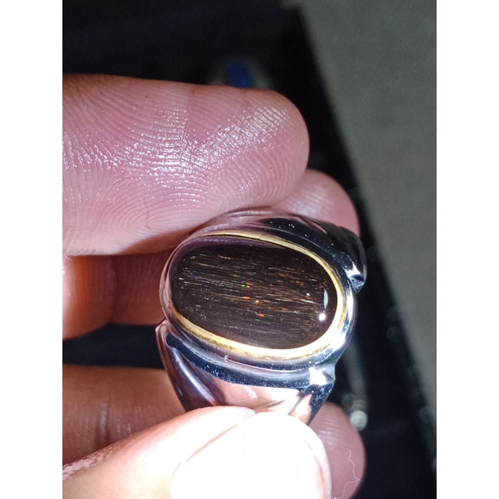 kalimaya sempur / sempur ruyung / kalimaya banten