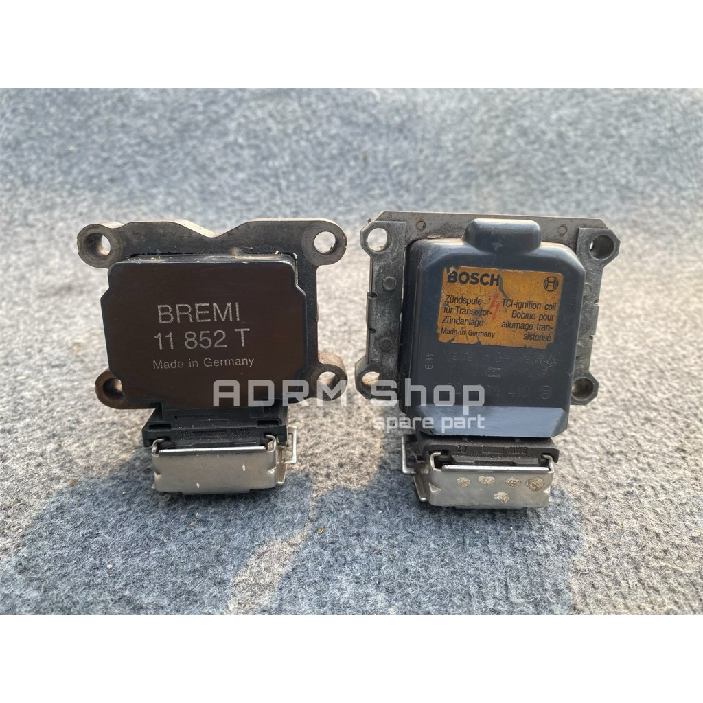 Ignition Coil BMW Seri 3 5 7