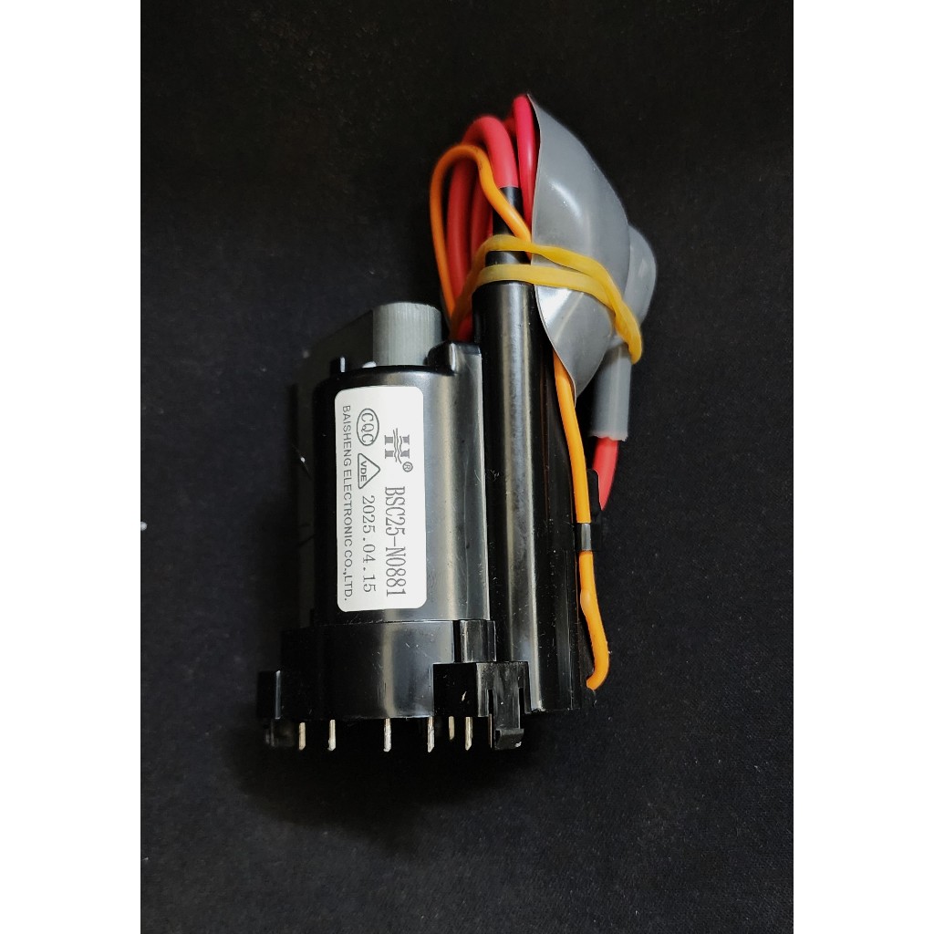 Flyback BSC25-N0881 BSC 25-N0881 Baisheng utk 21inch Slim Mitochiba TV China