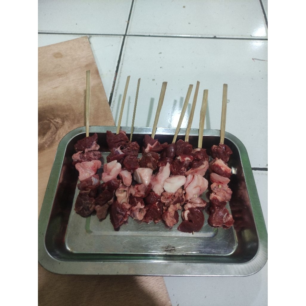 

sate slamet