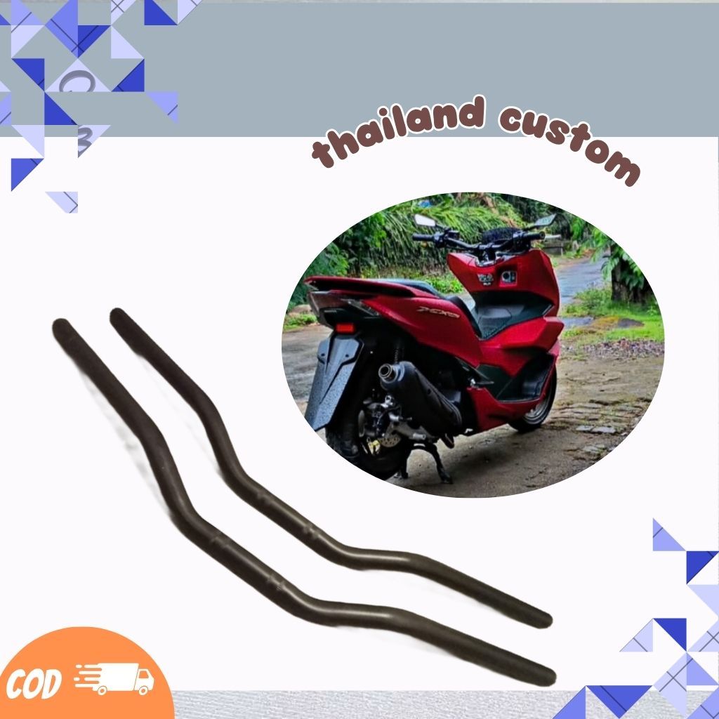 stang pcx 160 thailand ceper stang pcx 150