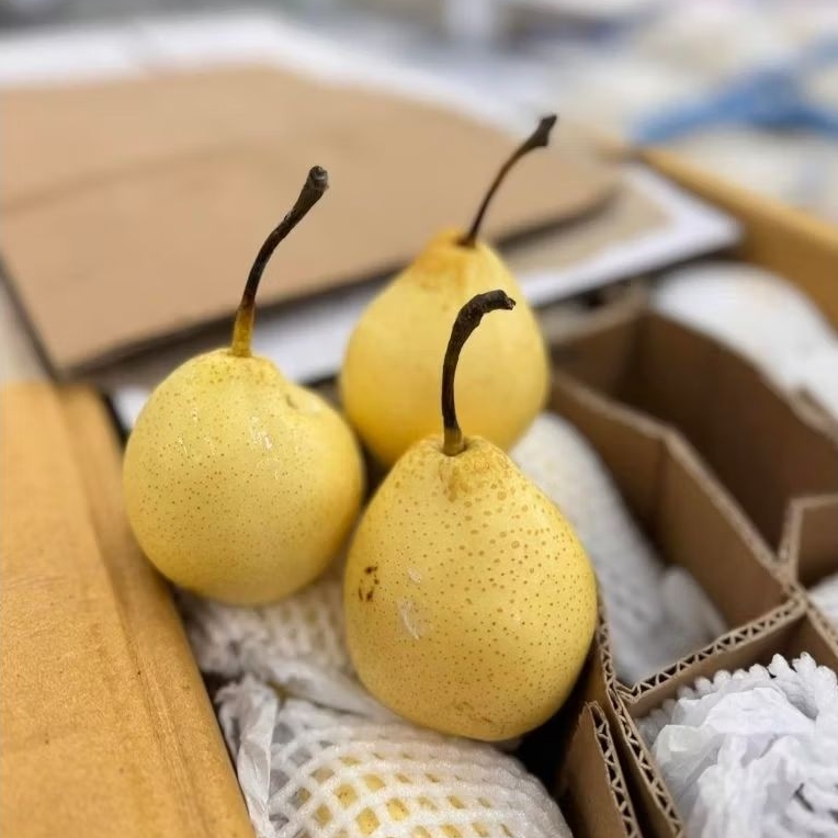 

PEAR YA LIE 1kg